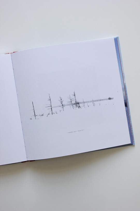 Photo du livre