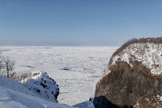 Paysages d&#039;hiver