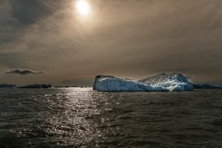 Paysages d&#039;hiver