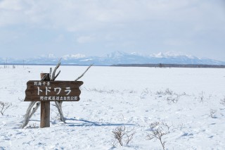 Paysages d&#039;hiver