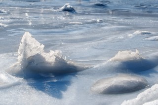 Paysages d&#039;hiver