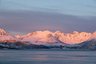 Paysages d&#039;hiver