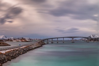 Paysages d&#039;hiver