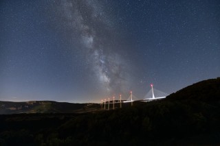 Paysages de nuit