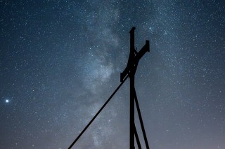 Paysages de nuit