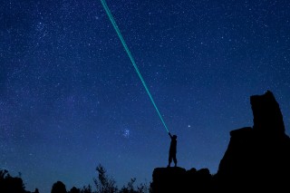 Paysages de nuit