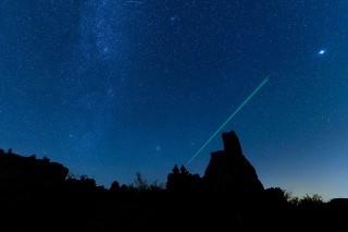Paysages de nuit