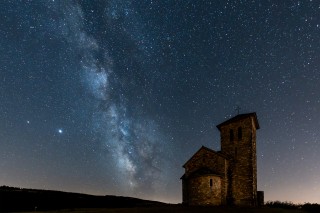 Paysages de nuit