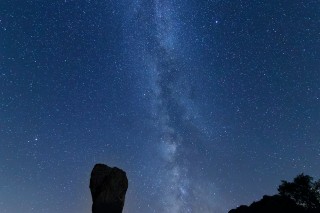Paysages de nuit