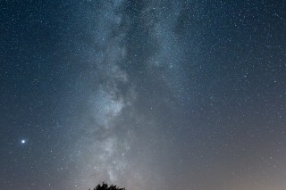Paysages de nuit