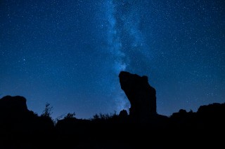 Paysages de nuit