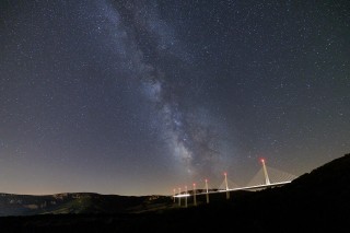Paysages de nuit