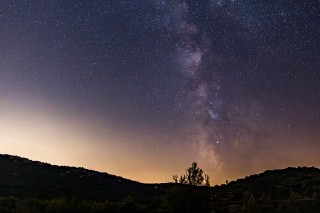 Paysages de nuit