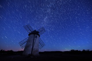 Paysages de nuit