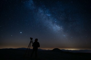 Paysages de nuit