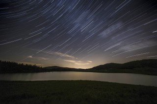 Paysages de nuit