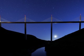 Paysages de nuit