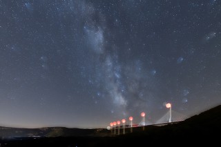 viaduc de Millau
