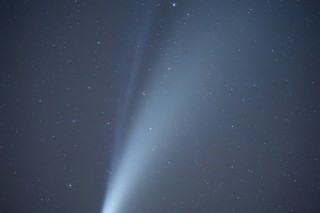 Paysages de nuit