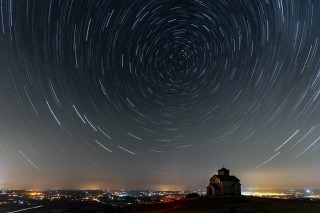 Paysages de nuit