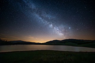 Paysages de nuit