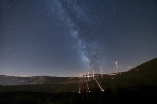 Viaduc de Millau