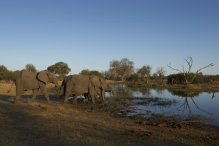 Botswana