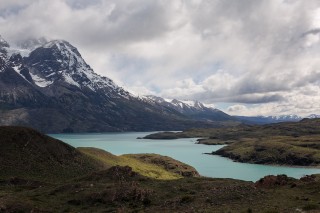 Patagonie