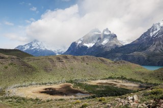 Patagonie