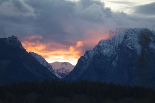 Yellowstone et Grand Teton National Park