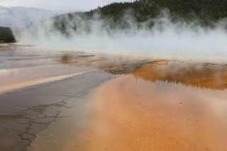 Yellowstone et Grand Teton National Park