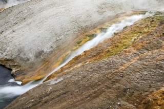 Yellowstone et Grand Teton National Park